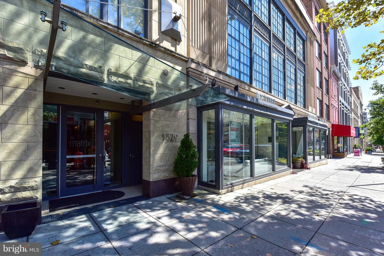1529 14th St NW #402