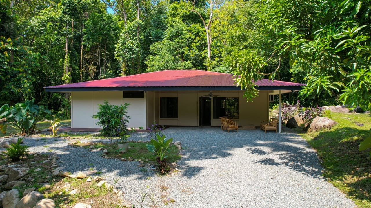 5.32-Acre Riverfront Property with Multiple Homes & Expansion Potential, The Possibilities are limitless!