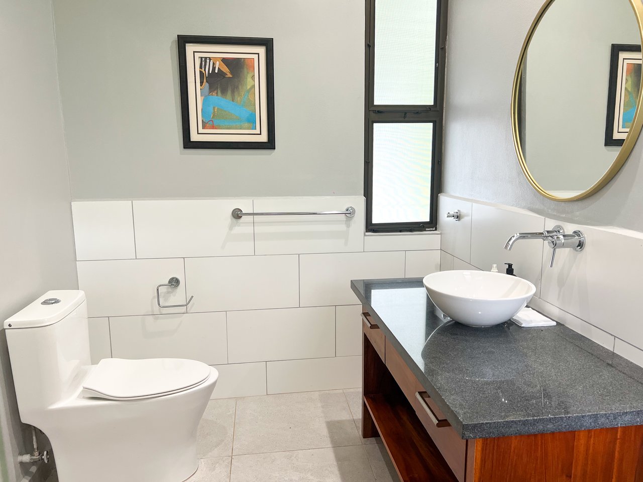 Casa Canto del Río ✨ – A Natural Gem with Modern Comfort in the Heart of the Tropical Jungle