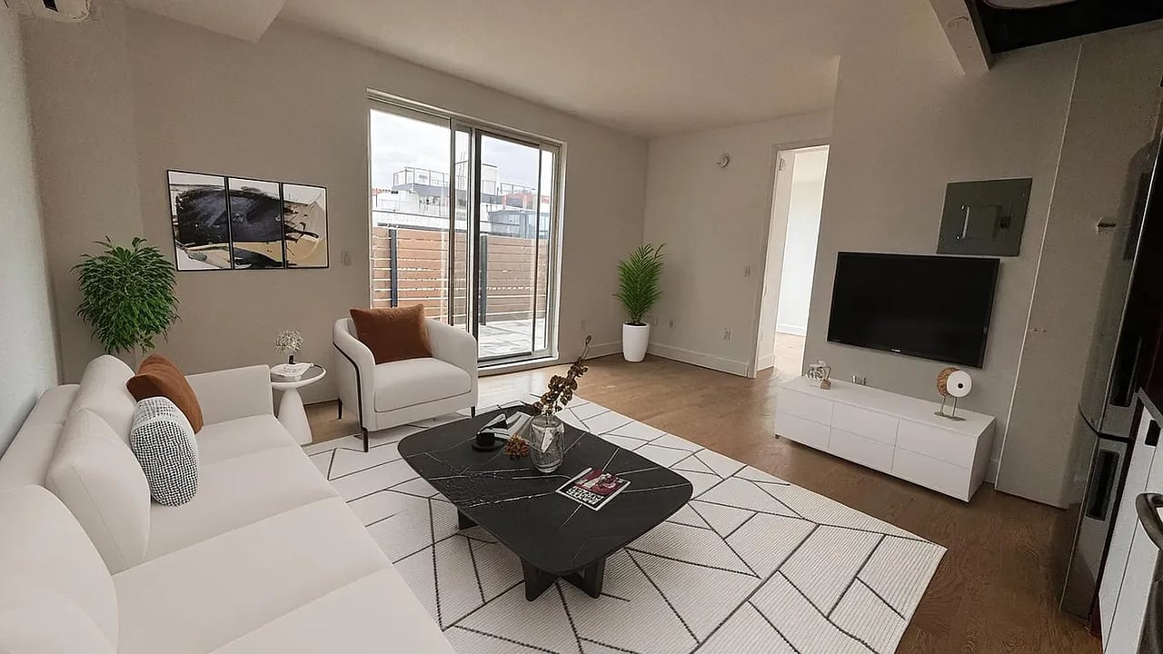 824 Lexington Avenue 3C