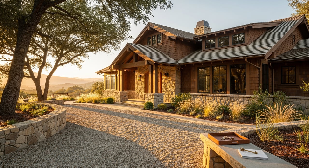 What Is Escrow? Sonora Buyer's Guide