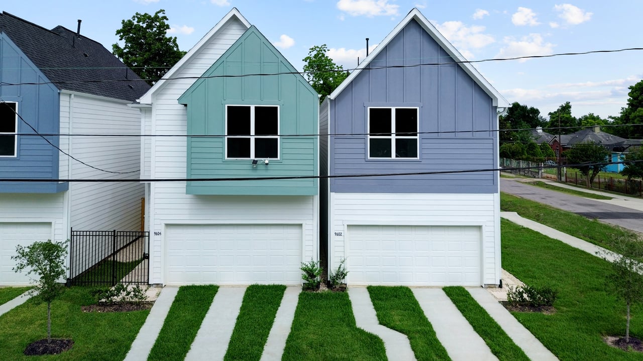Archers Villas