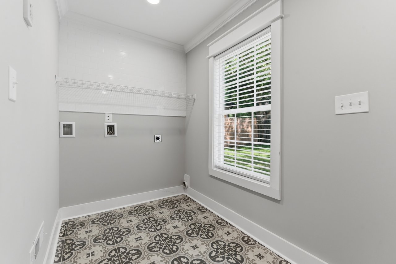Fully Remodeled Historic Five Points Gem