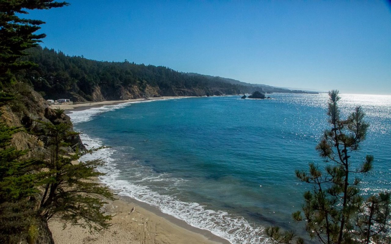 Anchor Bay