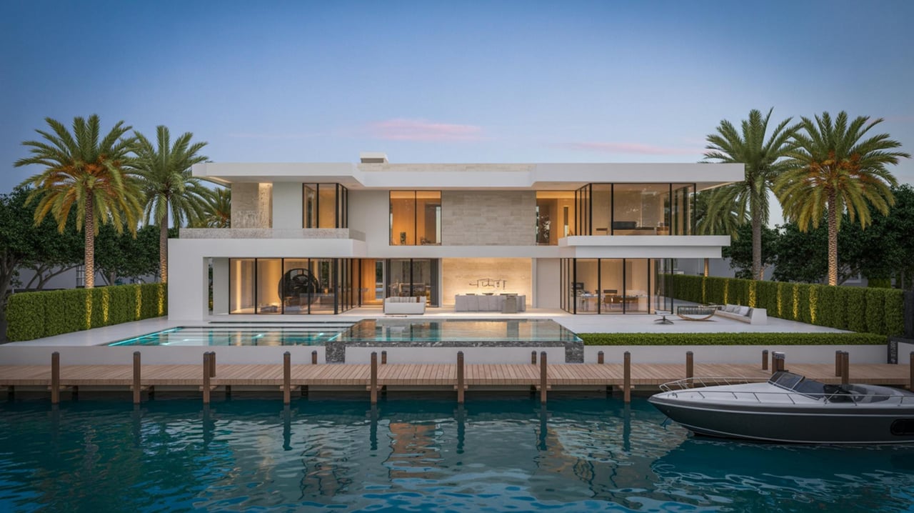 Top Home Features Buyers Want in Bay Harbor Islands, FL