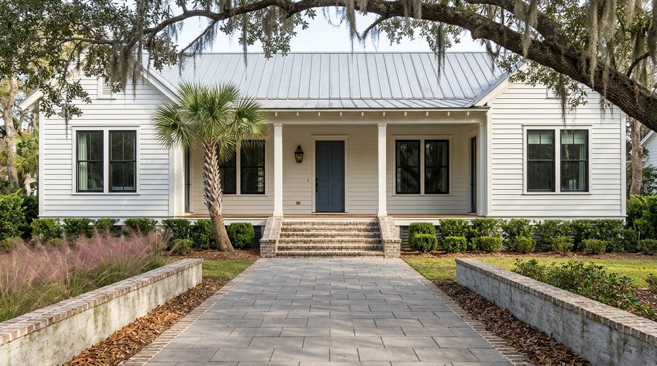 The Gate Inside the Gate: What Palmetto Dunes' Median Price Doesn't Tell You