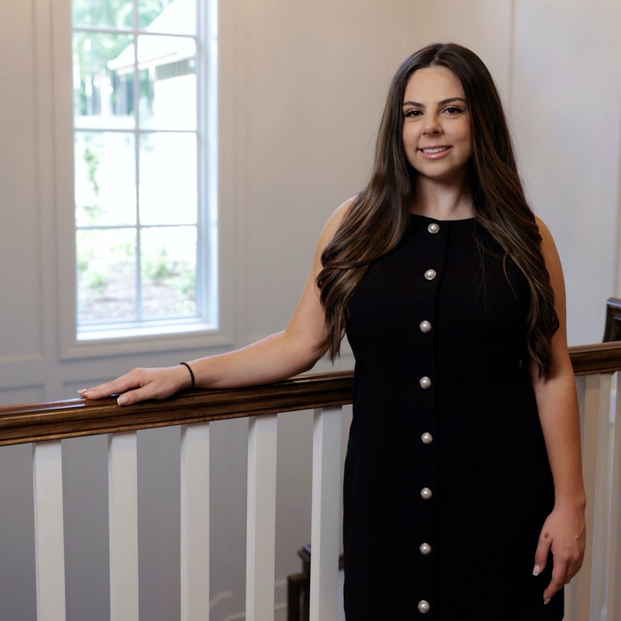 Savanna Moore Mooresville, NC Real Estate Agent Headshot