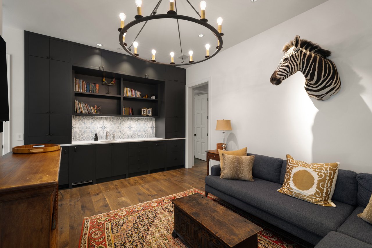 La Vita of Lake Austin in Westlake Hills