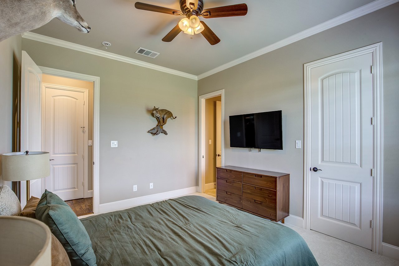 552 Horseshoe Bend
