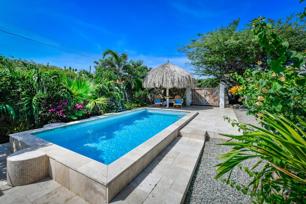 Nature-Infused Retreat at Picaron as Investment