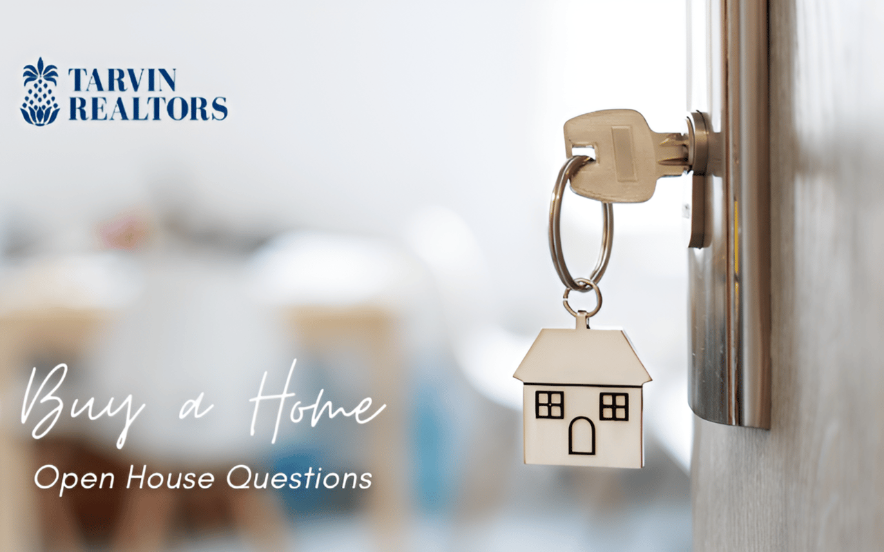 Open House 101: Ask These Questions