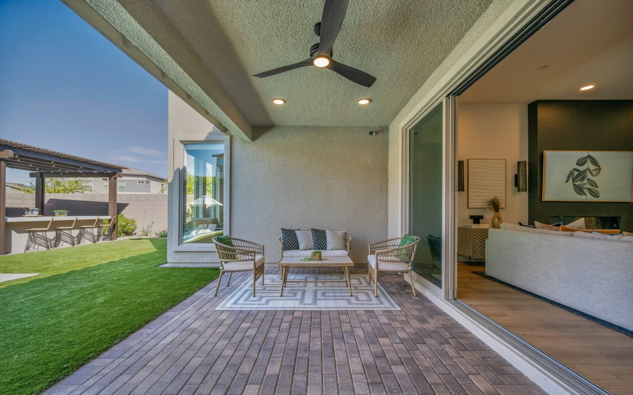11954 Camden Ridge Court