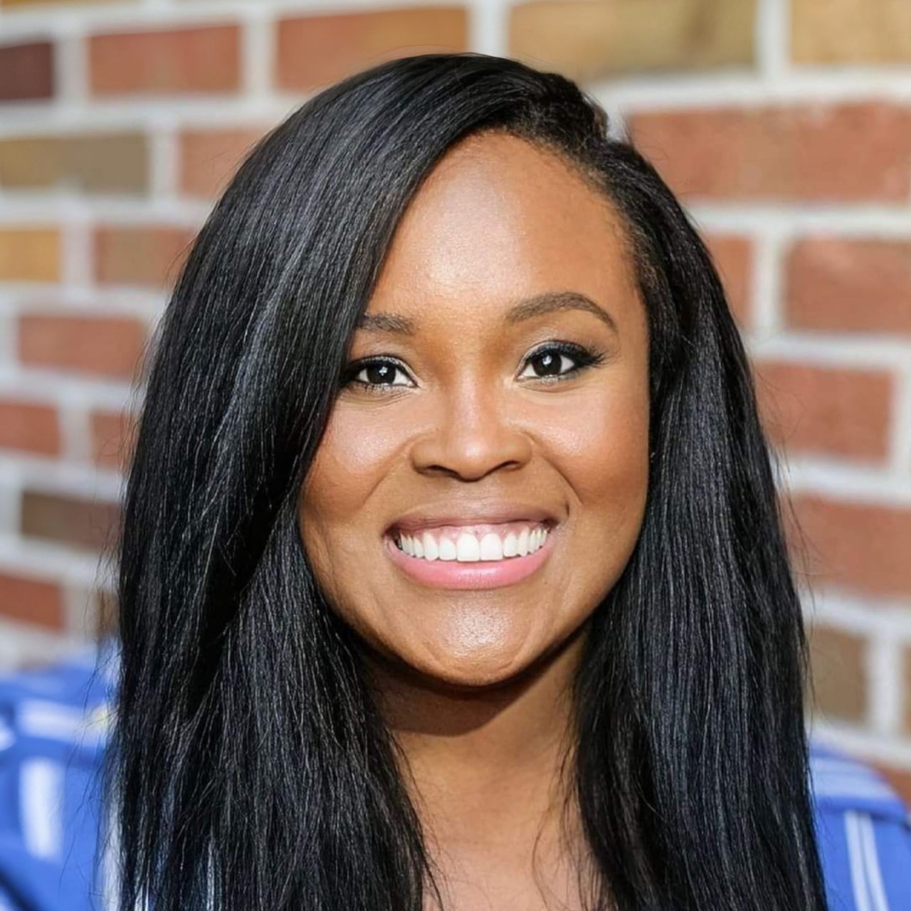 Nikki Lumpkin Seneca, SC Real Estate Agent Headshot