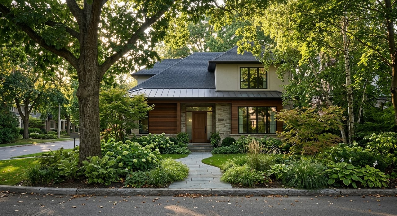 Cheviot Hills: Quiet Luxury On LA’s Westside