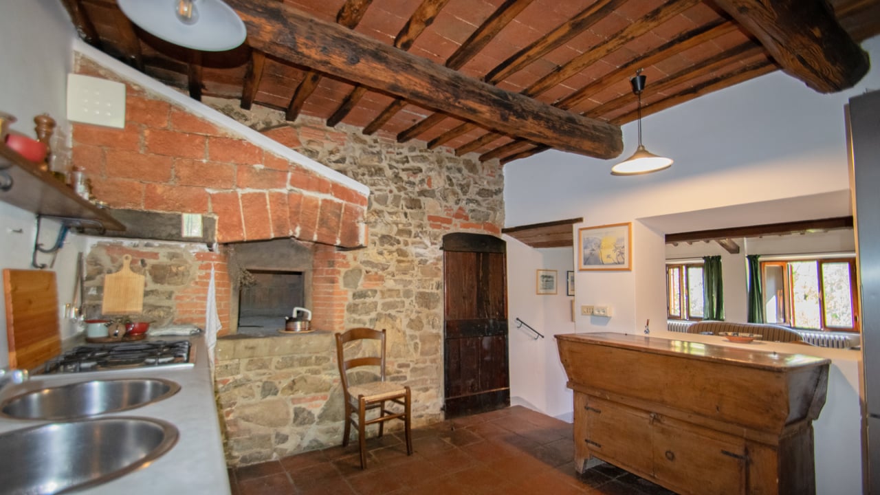 CASALE DEL PITTORE