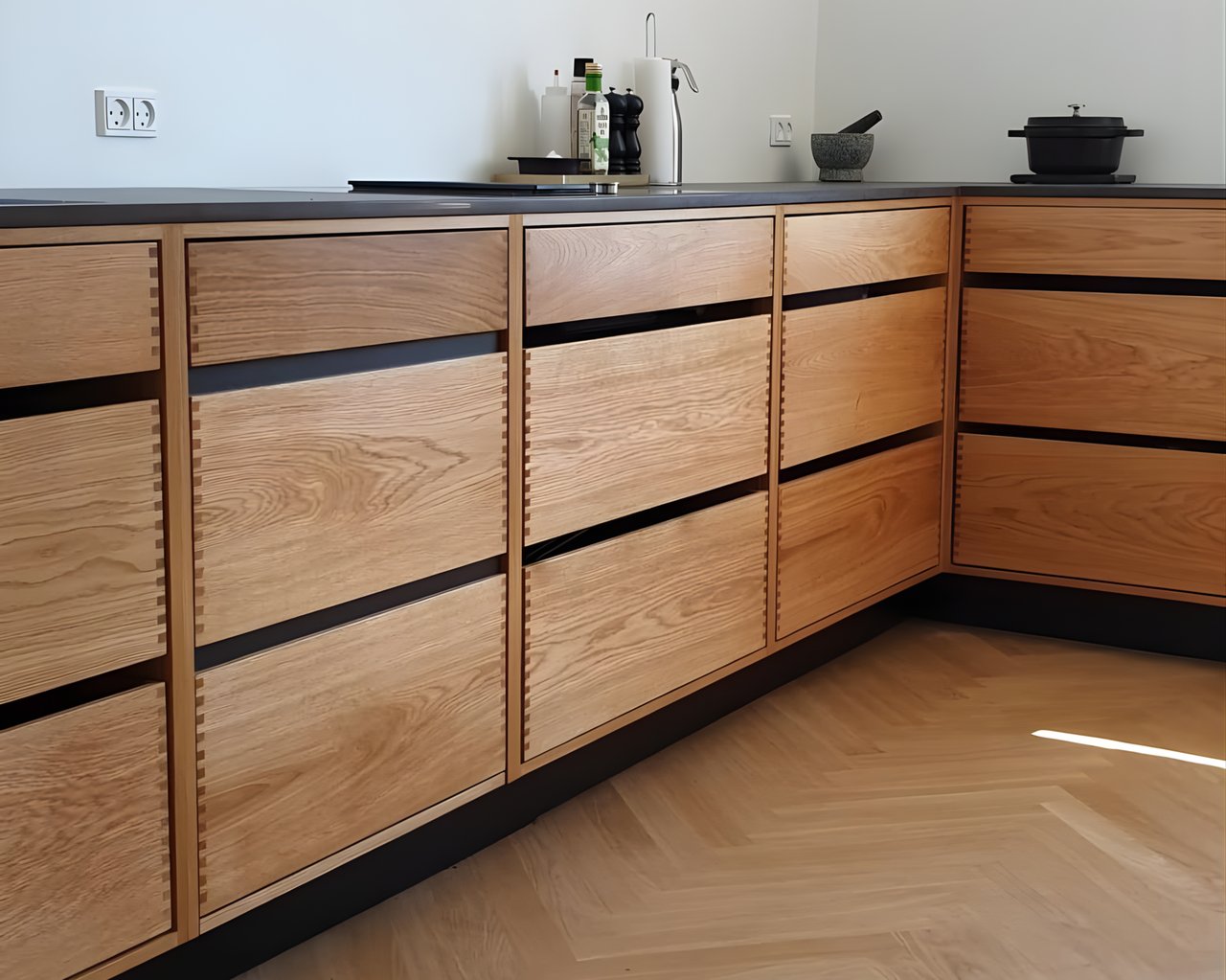 Home Improvement Tips: Cabinet Makeover