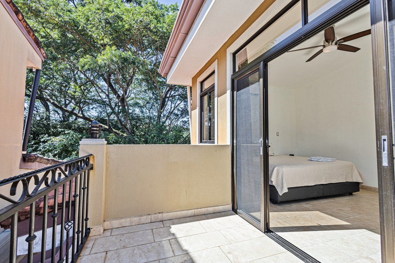 Coastal Retreat TownHome in Arrecifes