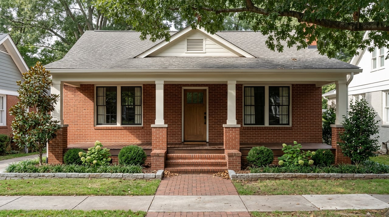 Inman Park Or Candler Park For Your First Intown Home?
