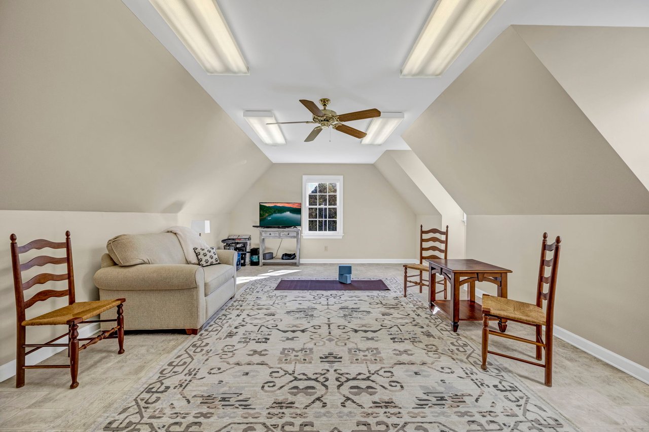 Turnkey Equestrian Estate in Davie County, NC