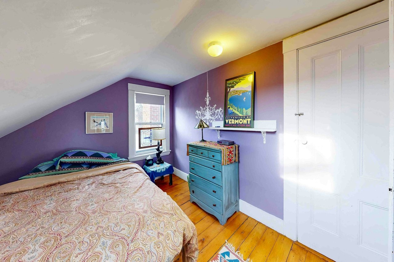 174 Hamilton Street, Cambridge MA02139