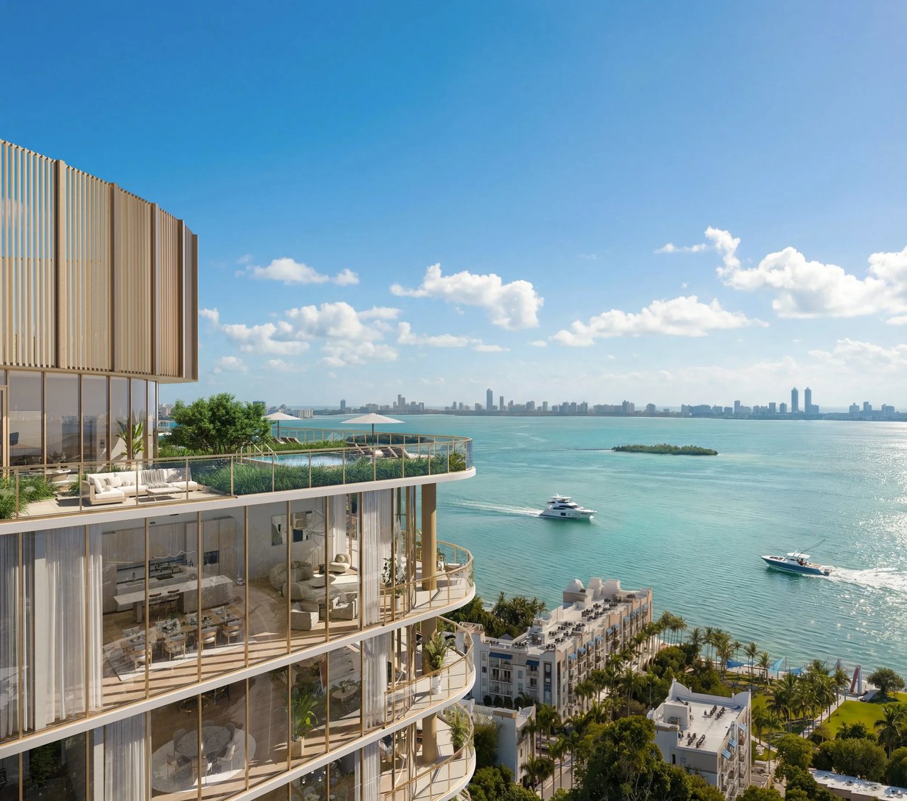 February 2026 | DaGrosa Capital Development Partners Unveils Kempinski Residences Miami Design District