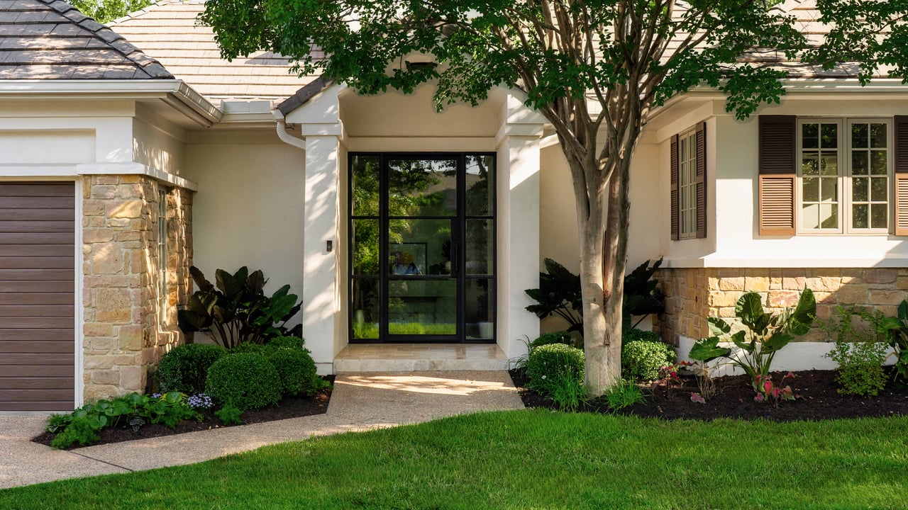 2036 Wimberly Lane