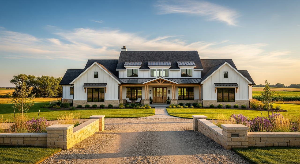 What Nebraska Housing Trends Mean for Gretna Buyers