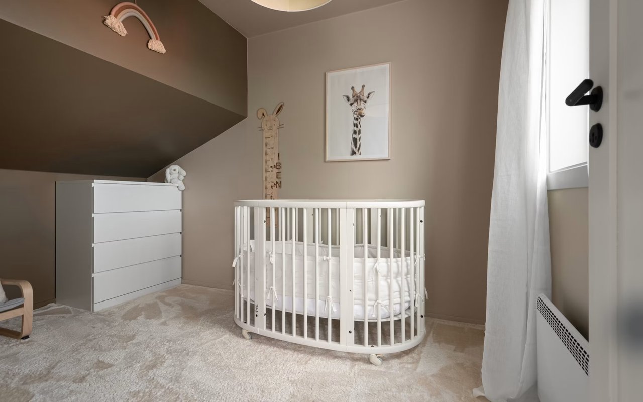 Nursery Decor