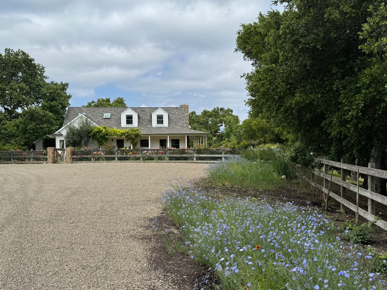 Country Farmhouse for Rent