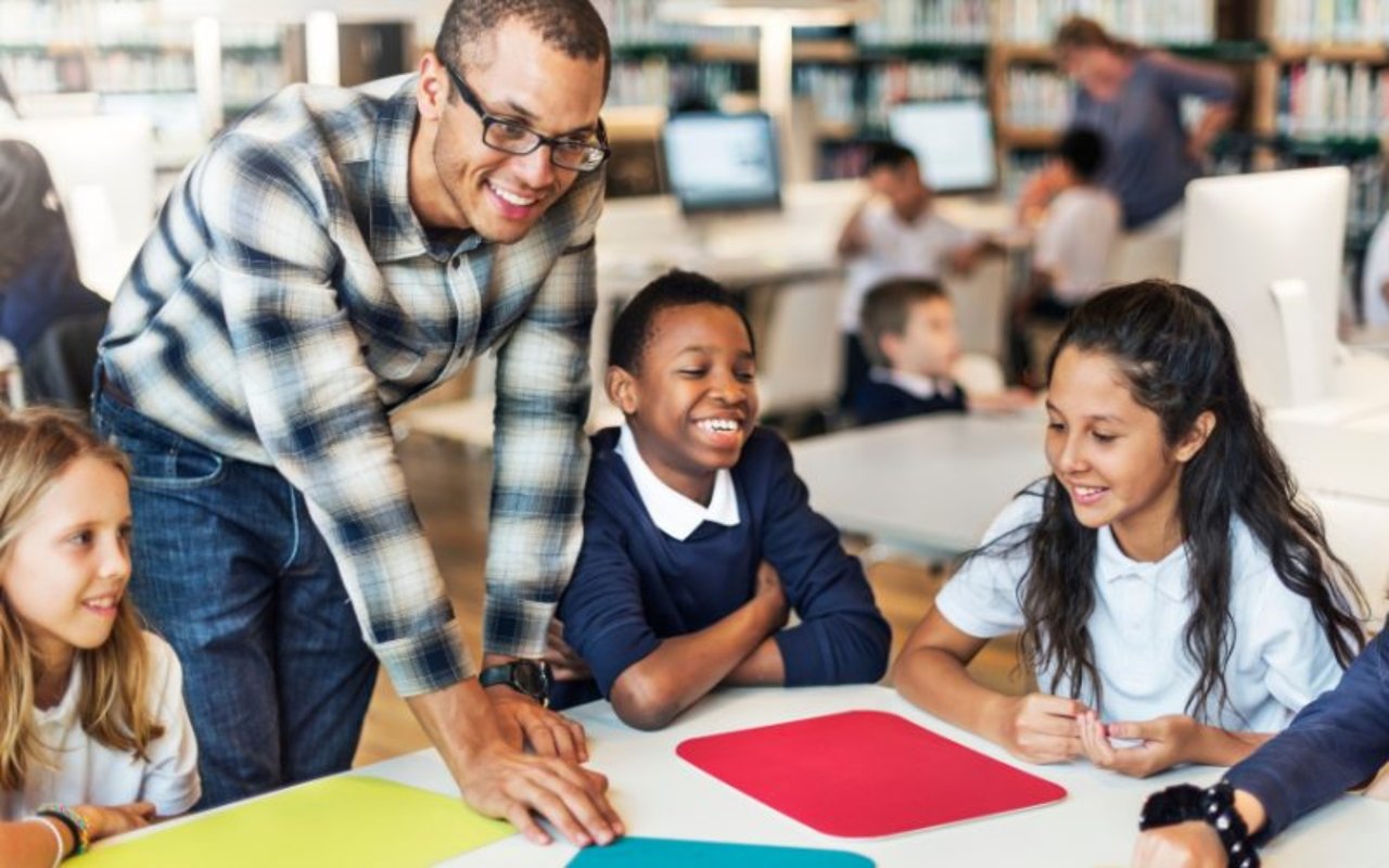 Honoring Our Educators: Ways to Show Appreciation During Teacher Appreciation Week