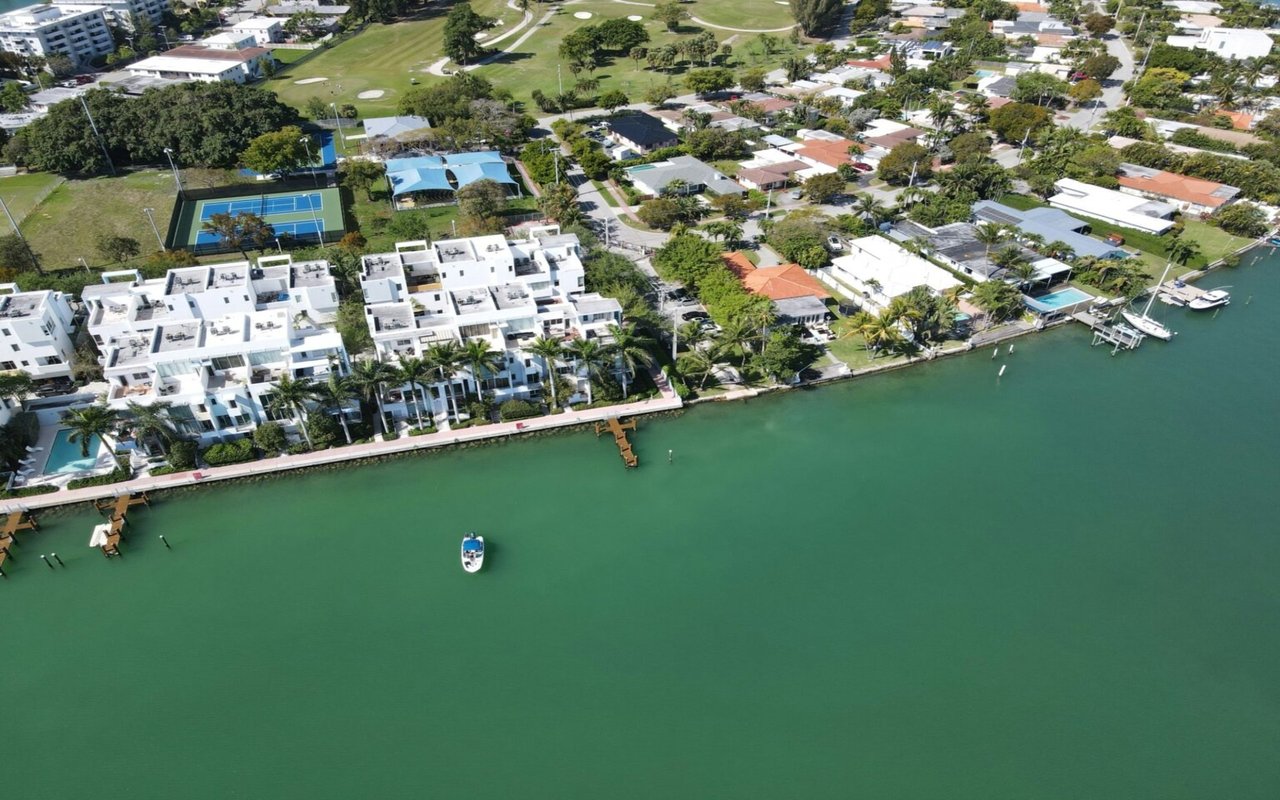 Protecting Your Waterfront Investment in Northeast Florida
