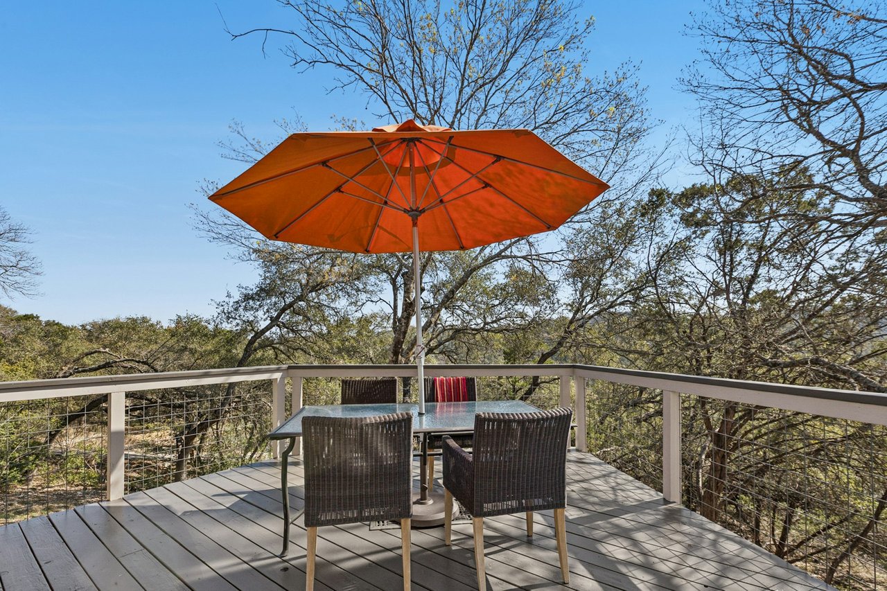 Westlake Area Property Available With City Views!