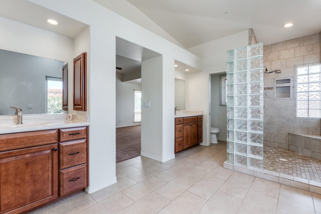 8618 E Santa Catalina Dr.