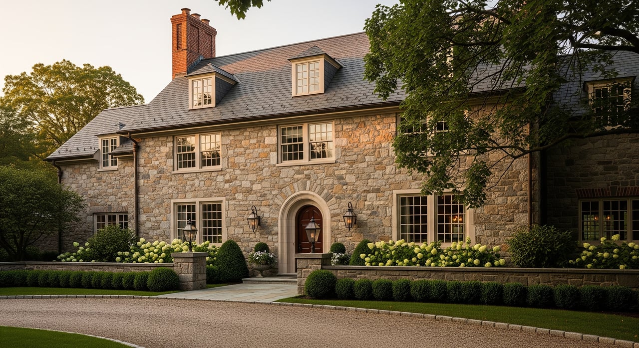 Jumbo Loans For Chestnut Hill Buyers