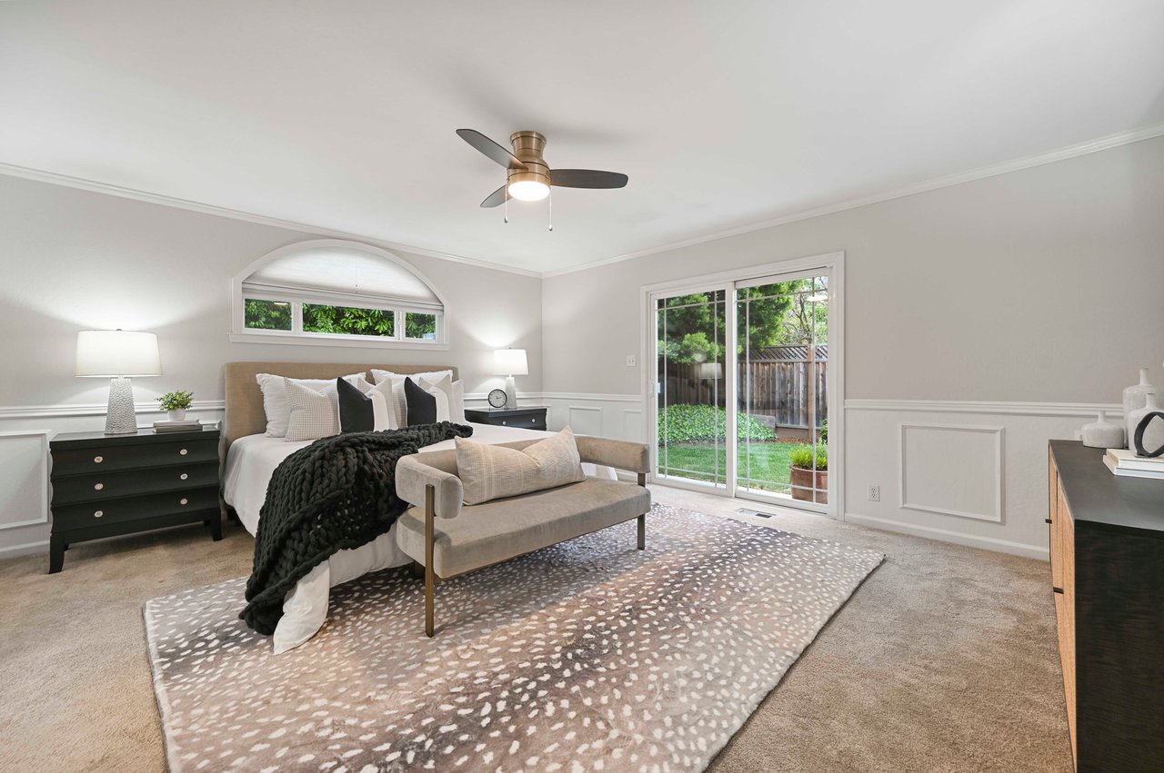 West Valley San Jose - Seller Represented