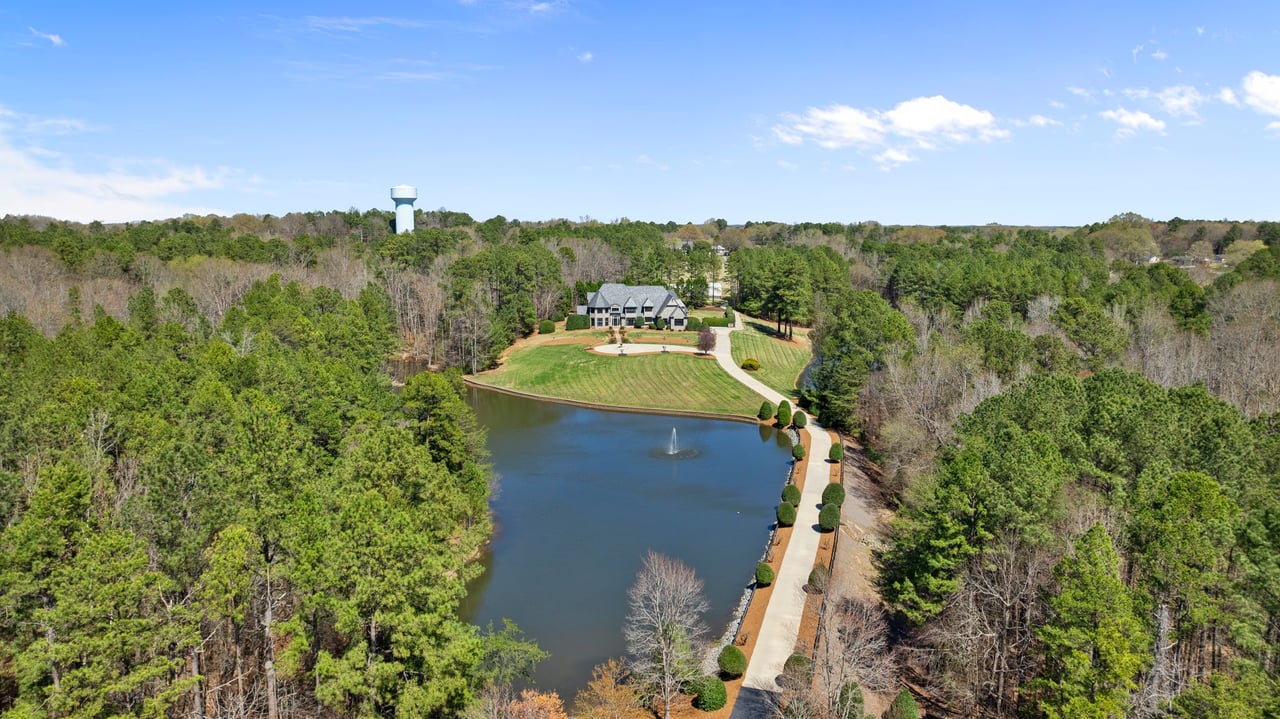 525 Lake Lynn Road