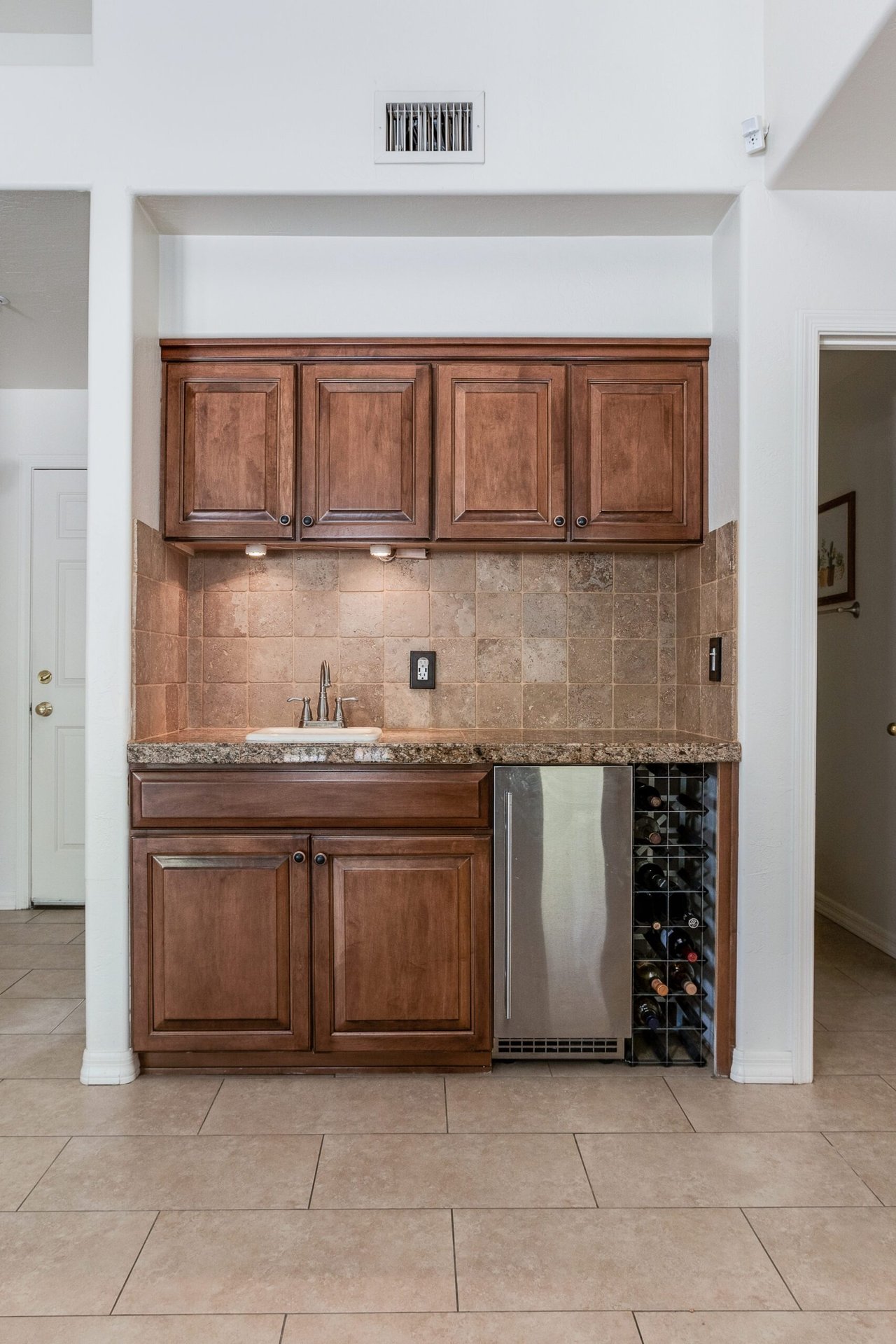 8618 E Santa Catalina Dr.