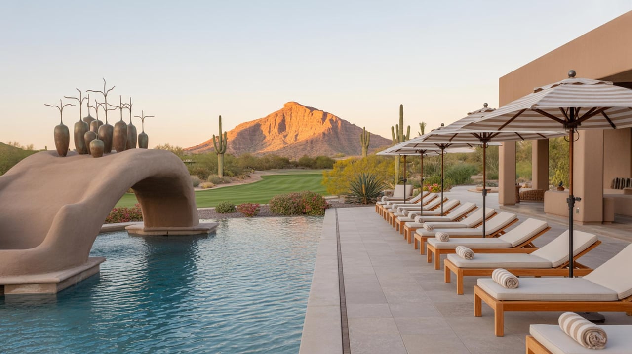 Fun Activities in Paradise Valley, AZ for All Ages