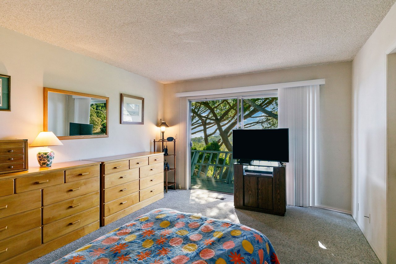 Nestled in Malibu's Coveted Sycamore Park
