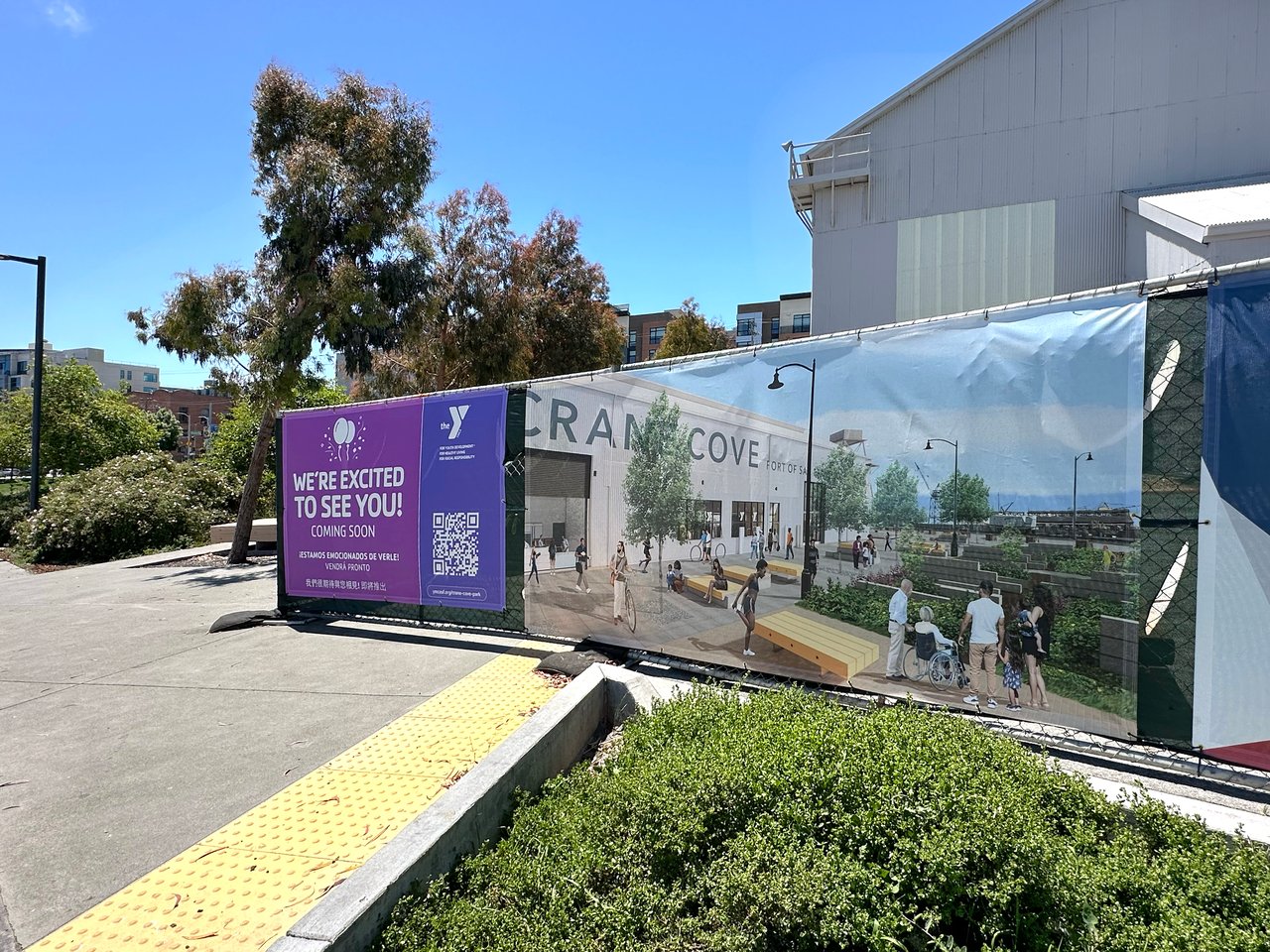 District 9 – Central East