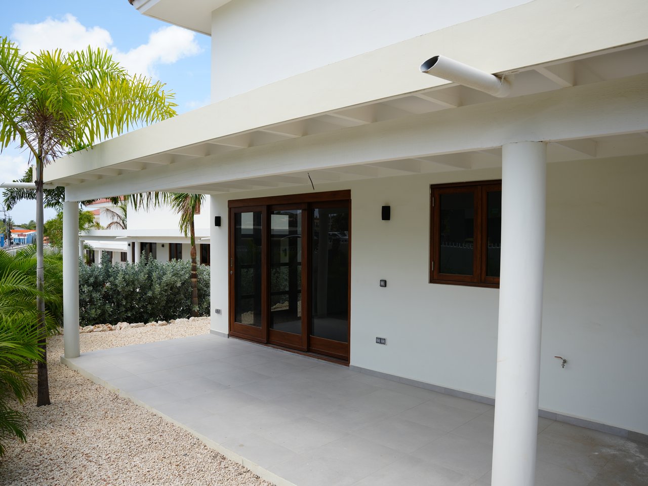 Vredenberg Village Resort Unit 2.10