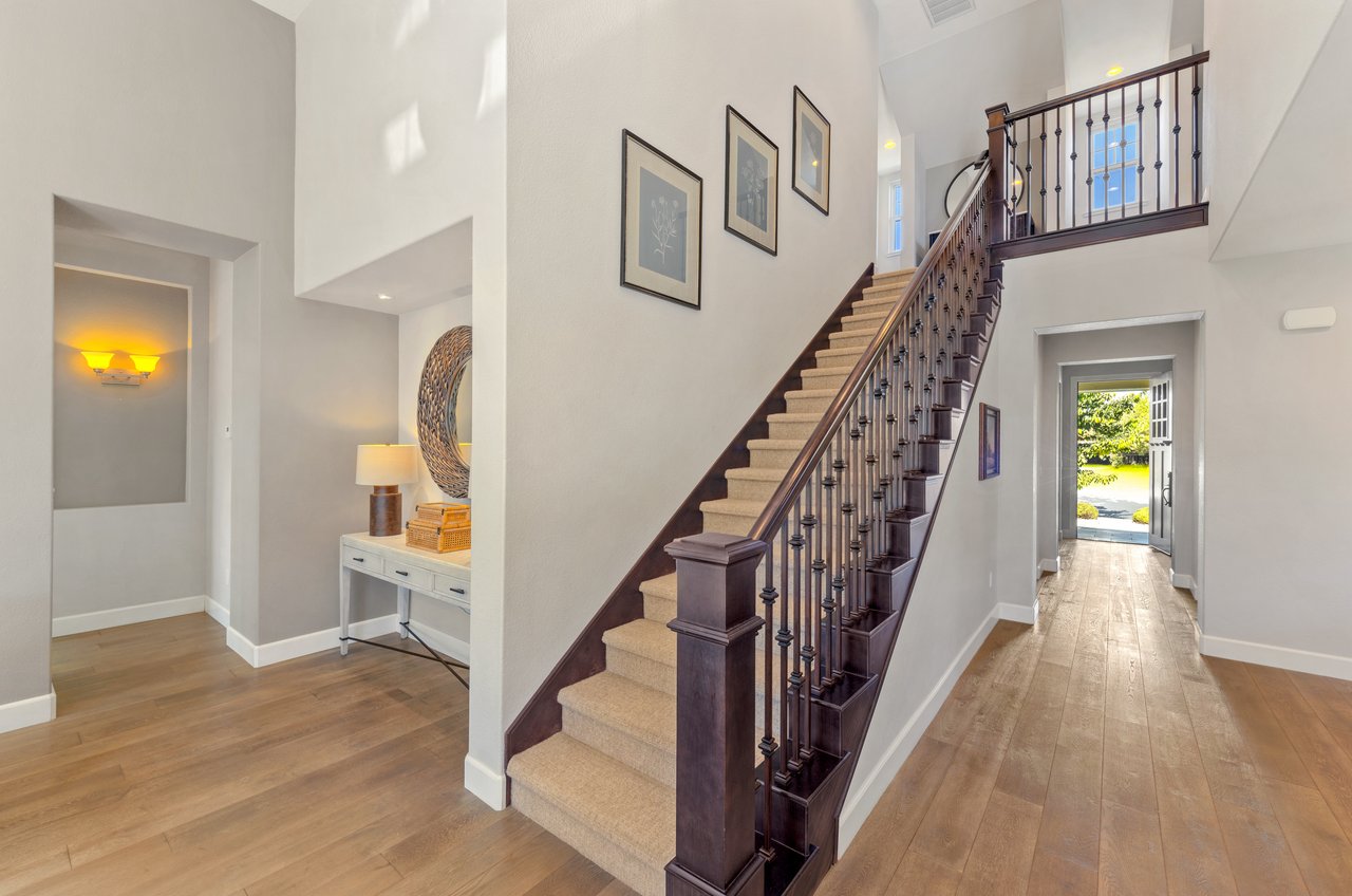 Desirable 'Rose Lane'