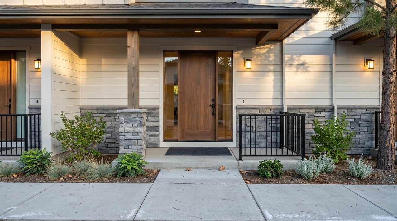 Condo Or Single-Family Home In Lone Tree? cover