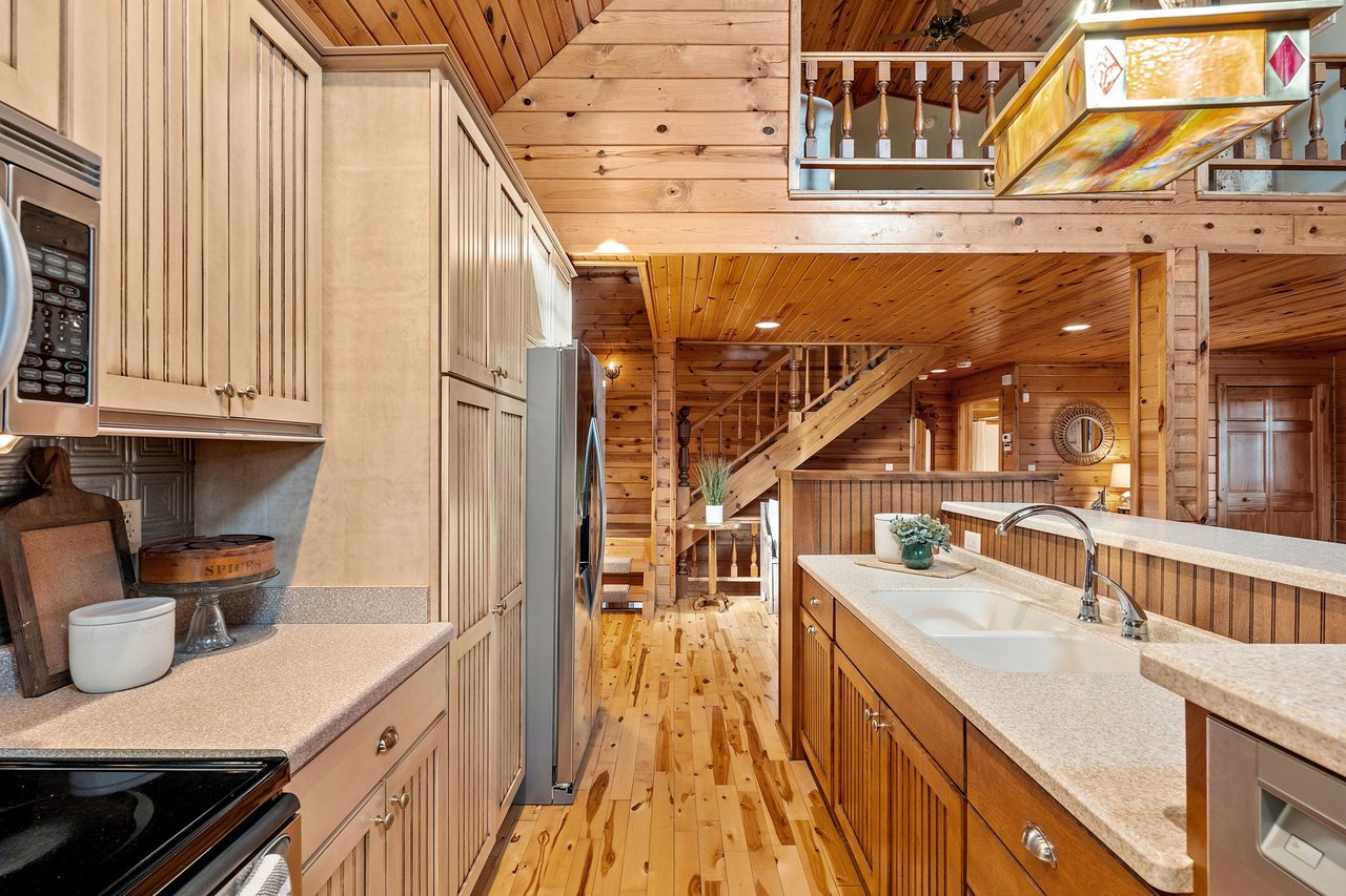 2427 Beede Lake Trail