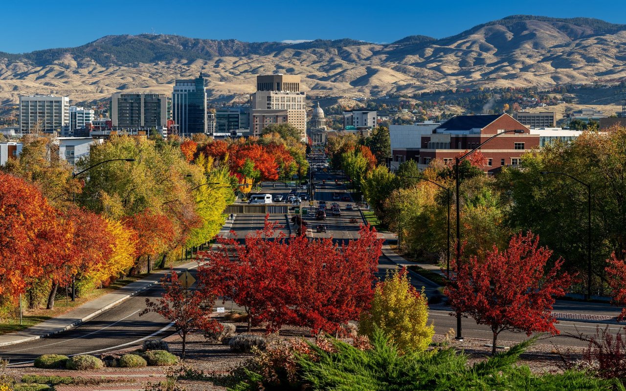 Boise
