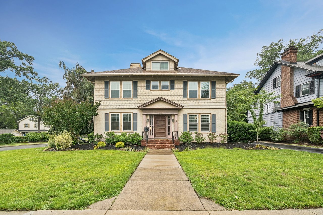 224 Delaware Street