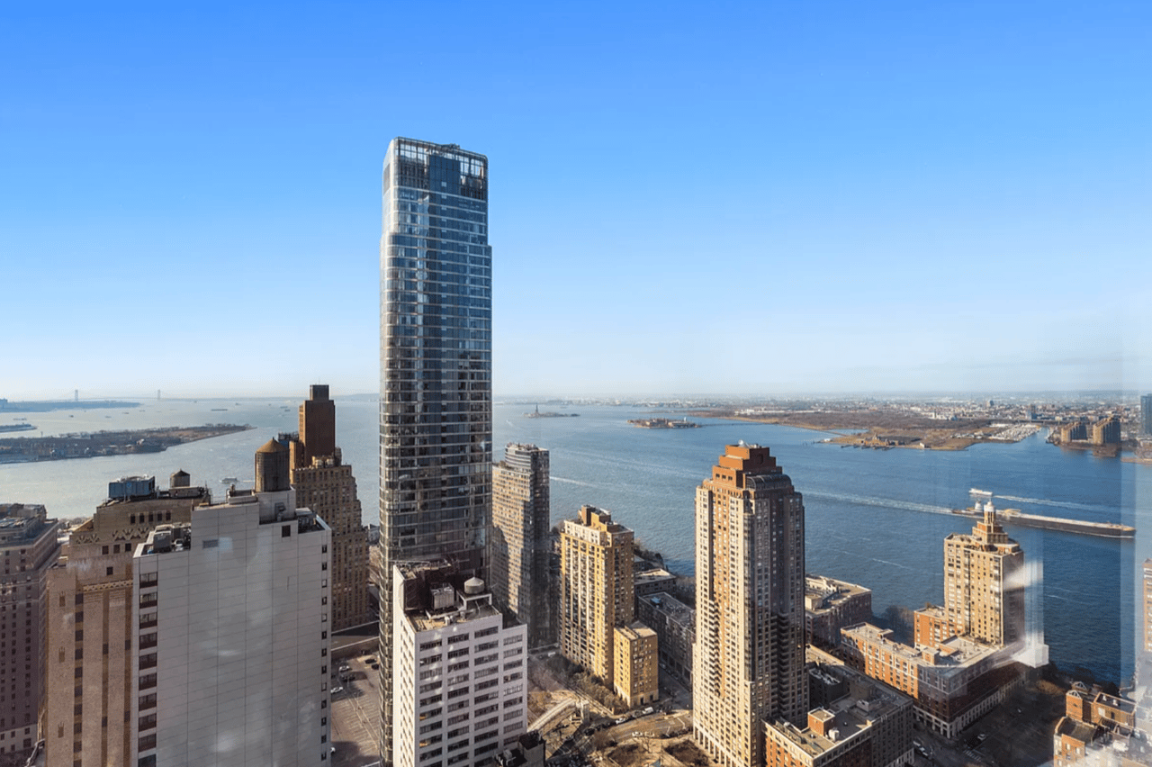 123 Washington Street #50H