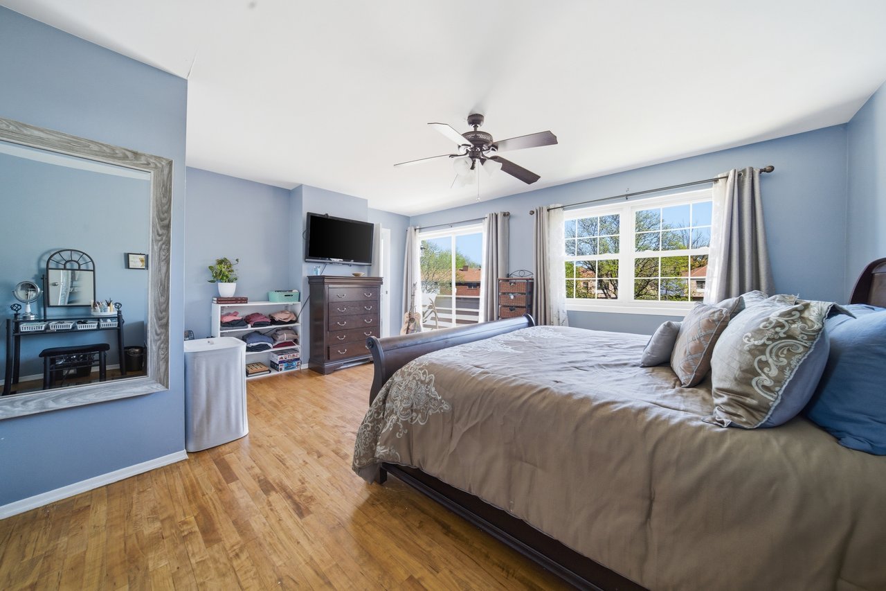2401 Tudor Court