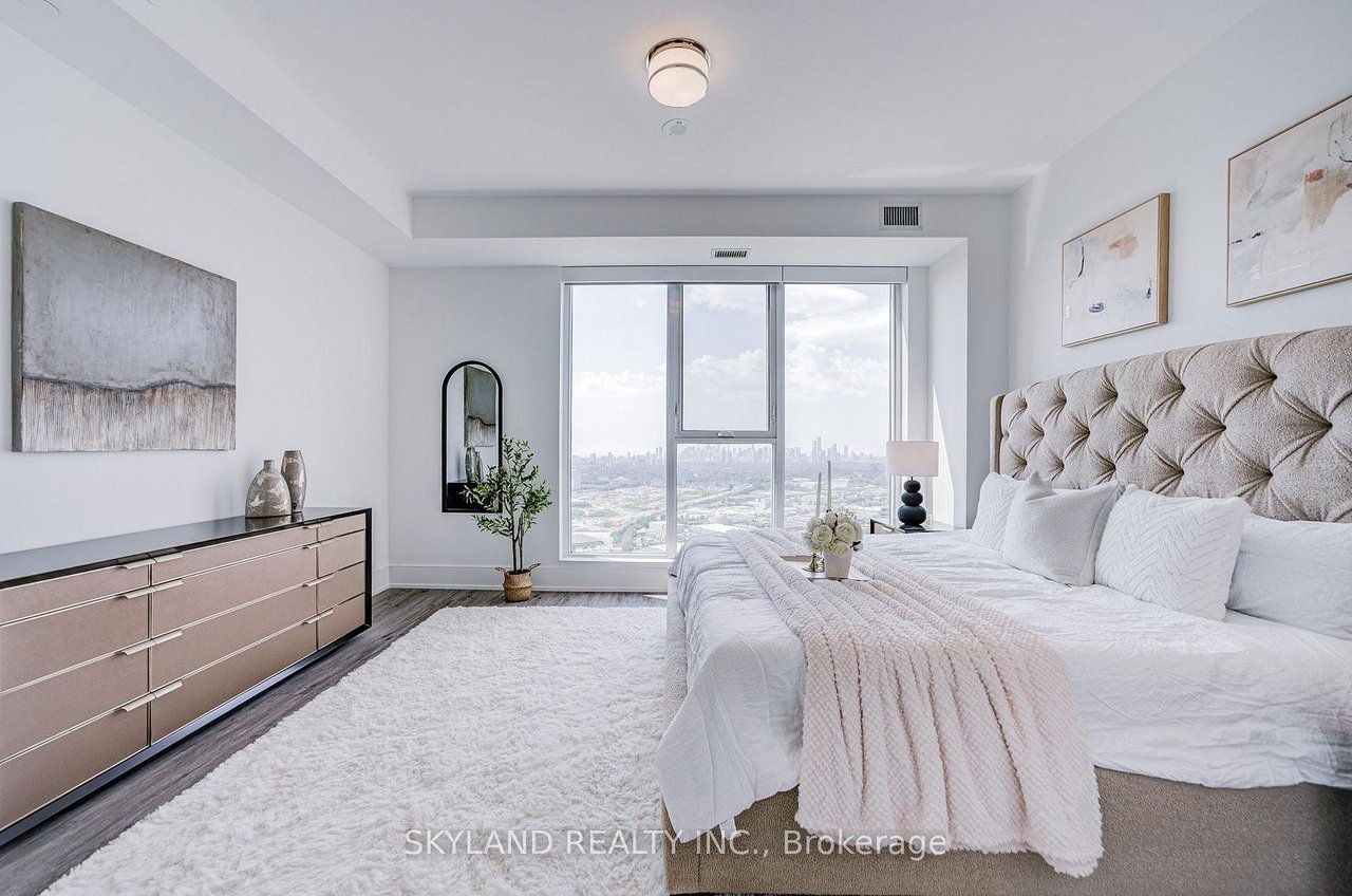 LUXURY IN TRIDEL
