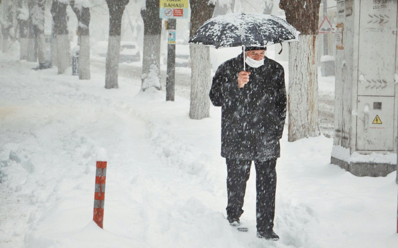 Cold Weather Advisory: How to Protect Your Home from Freezing Temps